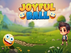 Jwèt Joyful Ball