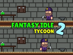 Jwèt Fantasy Idle Tycoon 2