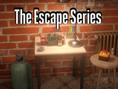 Jwèt The Escape Series