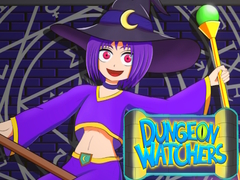 Jwèt Dungeon Watchers