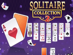 Jwèt Solitaire Collection 2