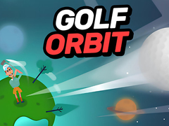 Jwèt Golf Orbit