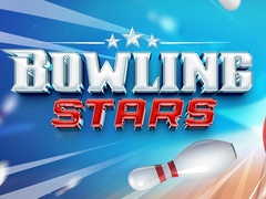 Jwèt Bowling Stars