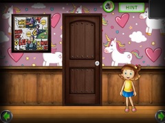 Jwèt Amgel Kids Room Escape 231