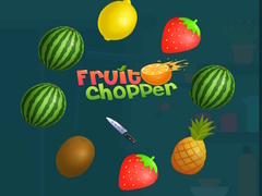 Jwèt Fruit Chopper