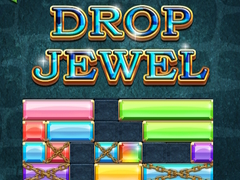 Jwèt Drop Jewel