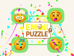 Jwèt Emoji Puzzle