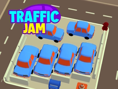 Jwèt Traffic Jam
