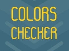 Jwèt Colors Checker