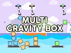 Jwèt Multi Gravity Box