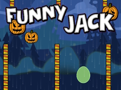 Jwèt Funny Jack