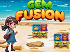 Jwèt Gem Fusion