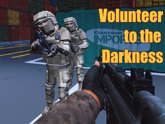 Jwèt Volunteer to the Darkness