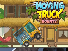 Jwèt Moving Truck Bounty