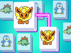 Jwèt Pet Connect Match