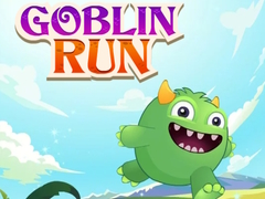 Jwèt Goblin Run