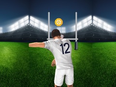 Jwèt Rugby Kicks Online