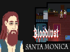 Jwèt Blood lust Santa Monica