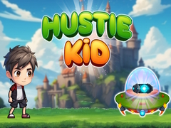 Jwèt Hustle Kid