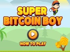 Jwèt Super Bitcoin Boy