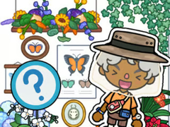 Jwèt Kids Quiz: Insects Quiz