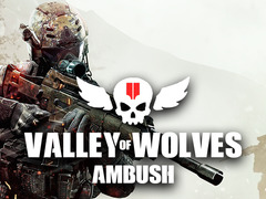 Jwèt Valley of Wolves Ambush