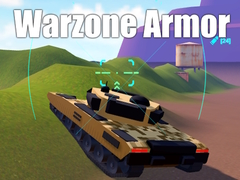Jwèt Warzone Armor
