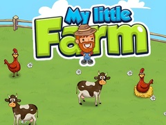 Jwèt My Little Farm