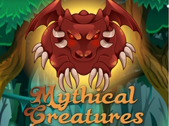 Jwèt Mythical Creatures