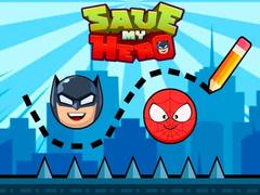 Jwèt Save my Hero