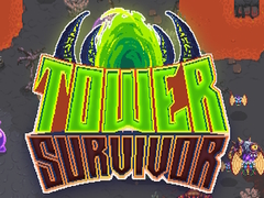 Jwèt Tower Survivor