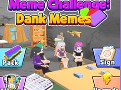 Jwèt Meme Challenge: Dank Memes 
