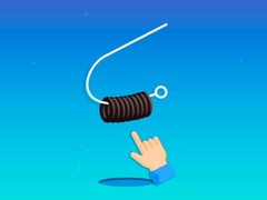 Jwèt Ring Fall Puzzle
