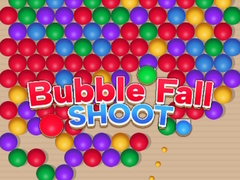 Jwèt Bubble Fall Shoot