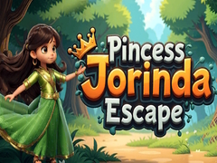 Jwèt Princess Jorinda Escape 
