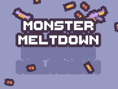 Jwèt Monster Meltdown