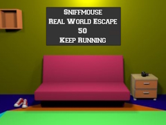 Jwèt Real World Escape 50 Keep Running