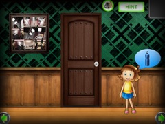 Jwèt Amgel Kids Room Escape 232