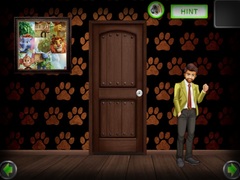 Jwèt Amgel Easy Room Escape 215