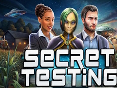Jwèt Secret Testing