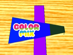 Jwèt Color Mix