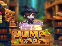 Jwèt Jump Mania