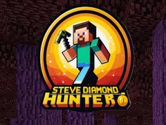 Jwèt Steve Diamond Hunter