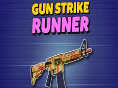Jwèt Gun Strike Runner