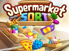 Jwèt Supermarket Sort