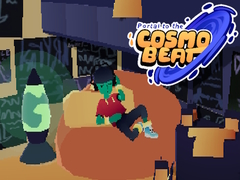Jwèt Cosmobeat 