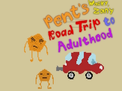 Jwèt Pent’s Wacky, Zany Road Trip to Adulthood