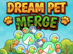 Jwèt Dream Pet Merge