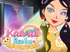 Jwèt Kawaii Realm Adventure