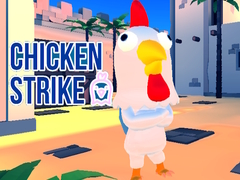 Jwèt Chicken Strike